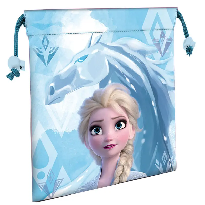 Frozen Elsa Pachet de curățenie sac poza produsului