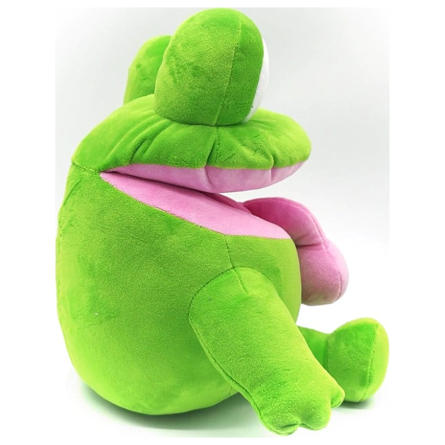 Frog Sqwad Figurina de pluș Frog 22 cm poza produsului