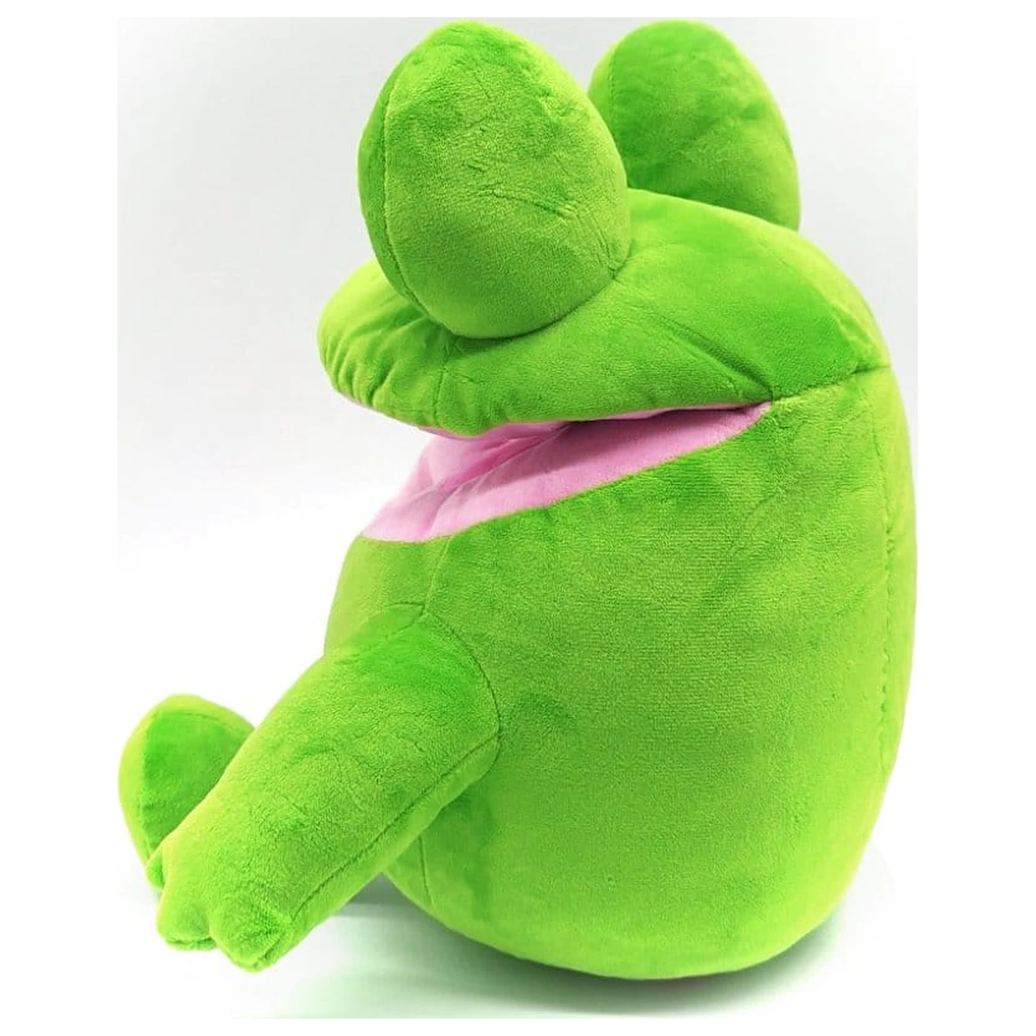 Frog Sqwad Figurina de pluș Frog 22 cm poza produsului
