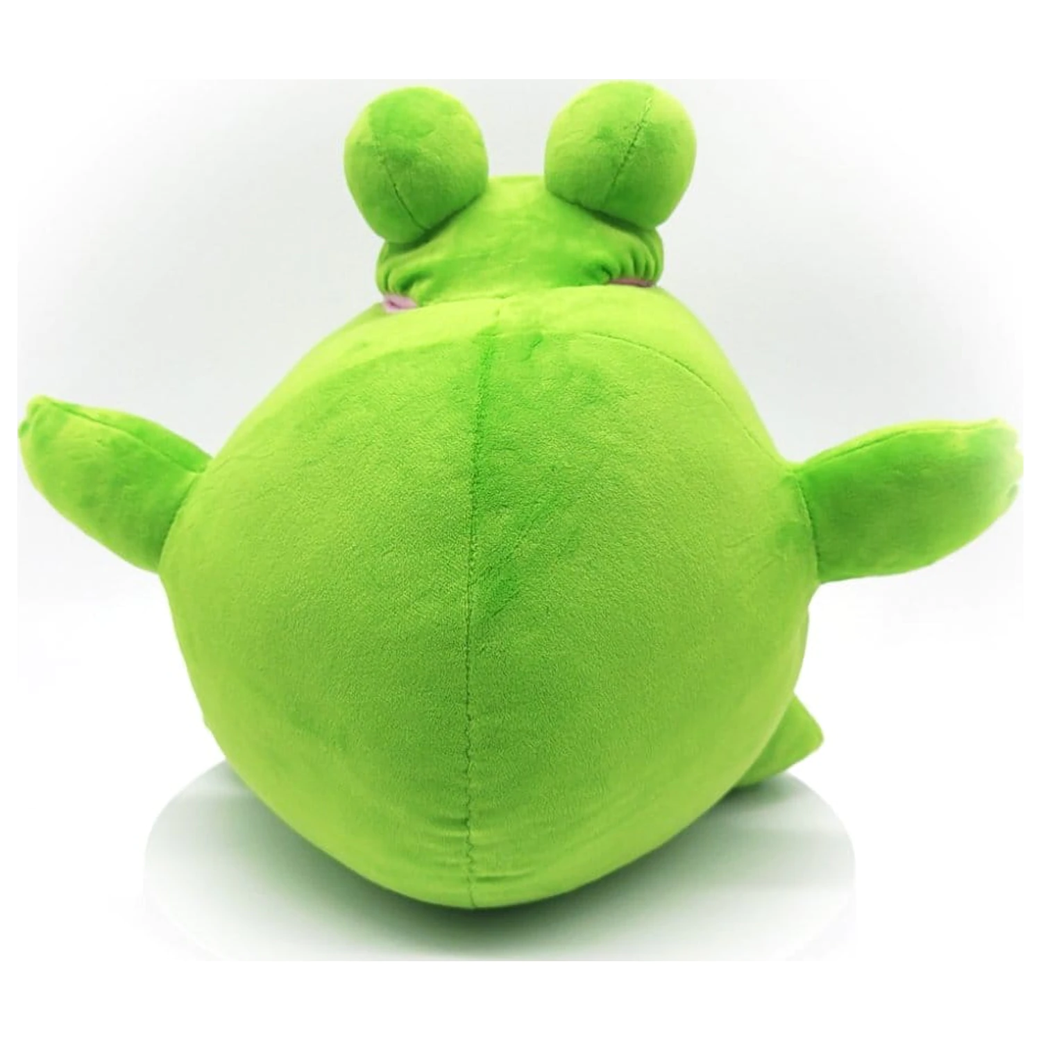 Frog Sqwad Mega Frog figurina de plus 22 cm poza produsului