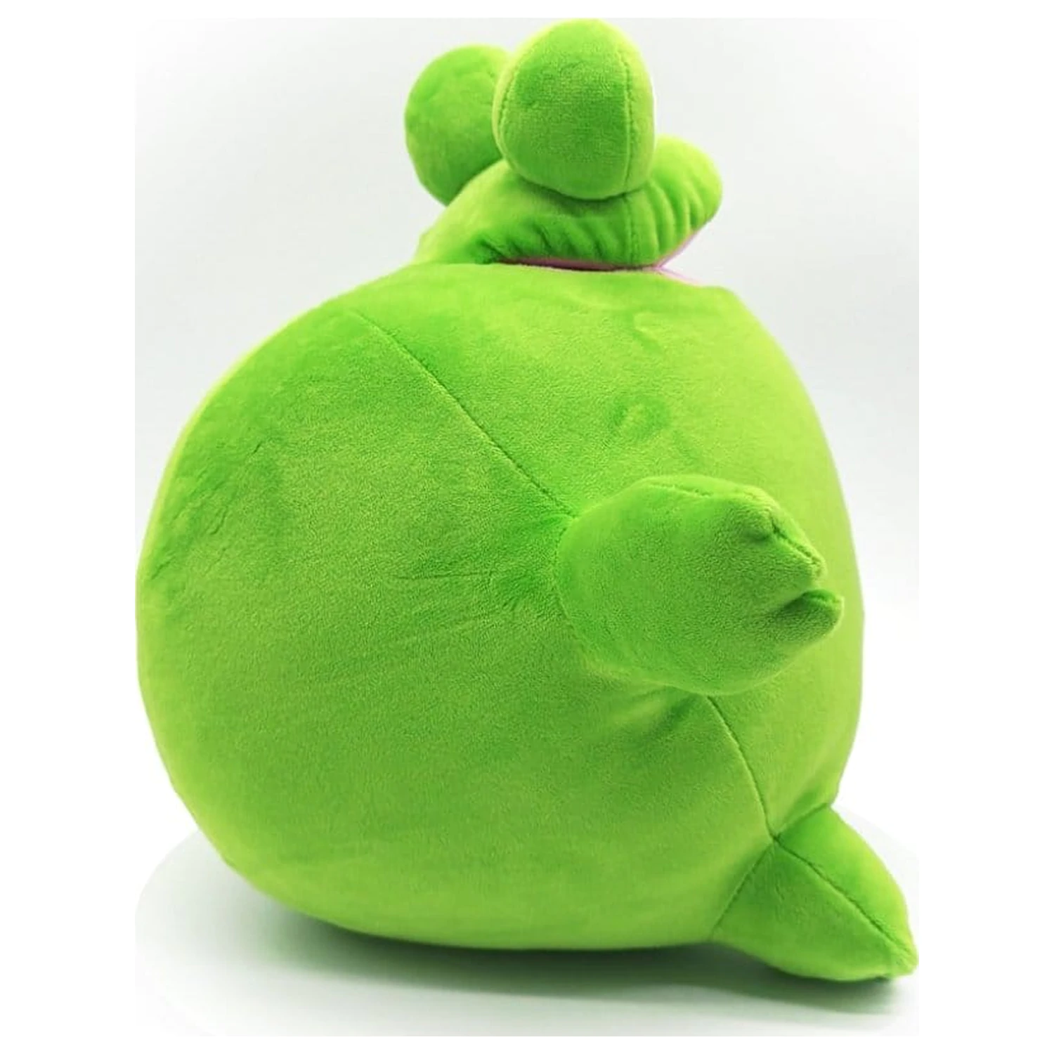 Frog Sqwad Mega Frog figurina de plus 22 cm poza produsului