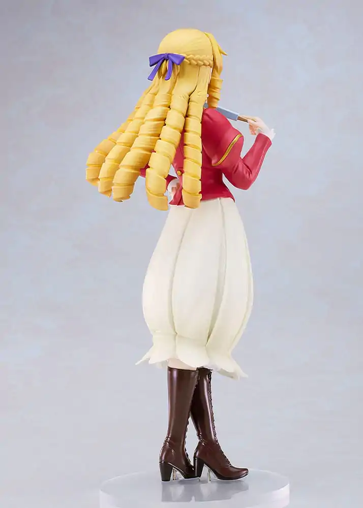 From Bureaucrat to Villainess Pop Up Parade L Statuie PVC Grace Auvergne 22 cm poza produsului