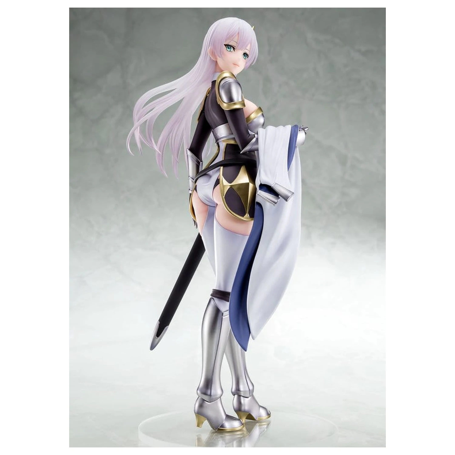 From Old Country Bumpkin to Master Swordsman Figurina PVC 1/6 Allucia Citrus 25 cm poza produsului