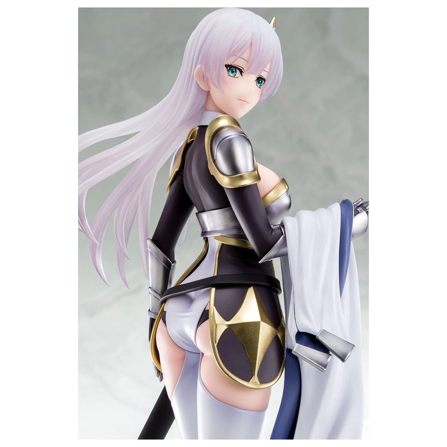 From Old Country Bumpkin to Master Swordsman Figurina PVC 1/6 Allucia Citrus 25 cm poza produsului