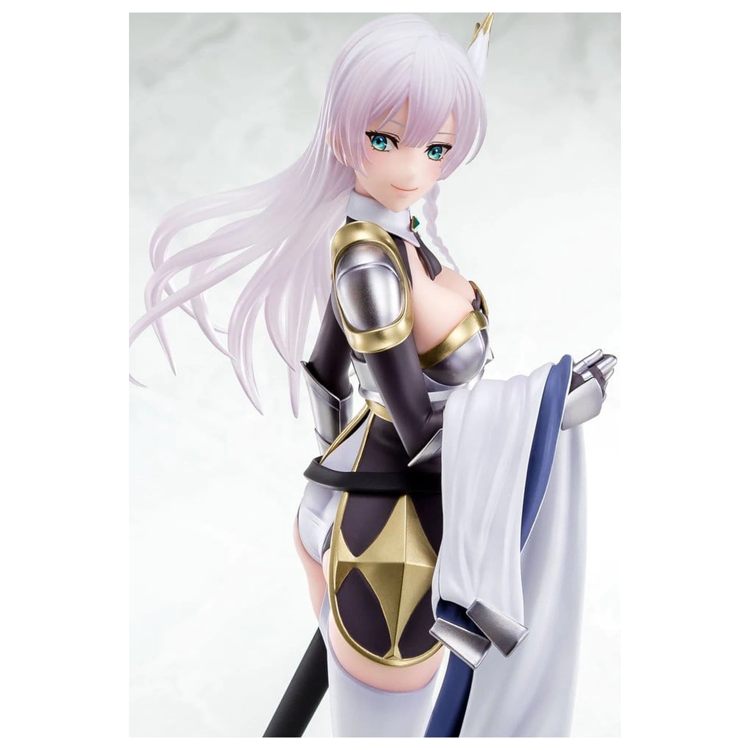 From Old Country Bumpkin to Master Swordsman Figurina PVC 1/6 Allucia Citrus 25 cm poza produsului