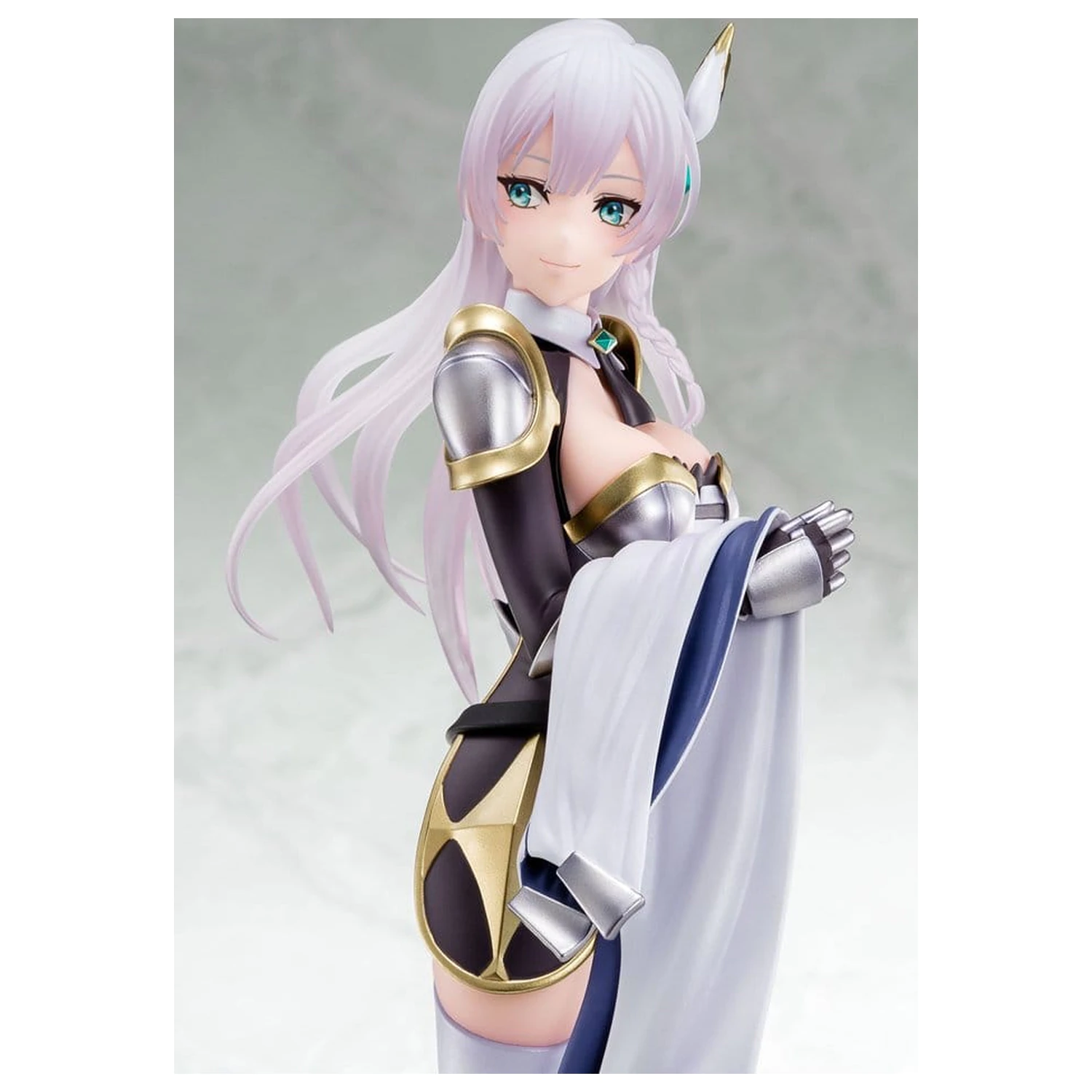 From Old Country Bumpkin to Master Swordsman Figurina PVC 1/6 Allucia Citrus 25 cm poza produsului