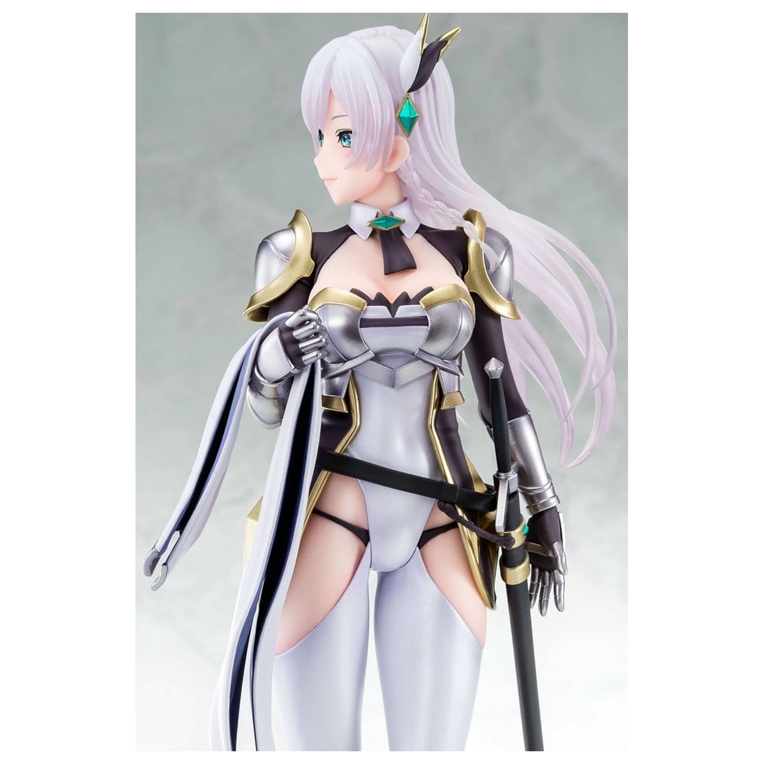 From Old Country Bumpkin to Master Swordsman Figurina PVC 1/6 Allucia Citrus 25 cm poza produsului