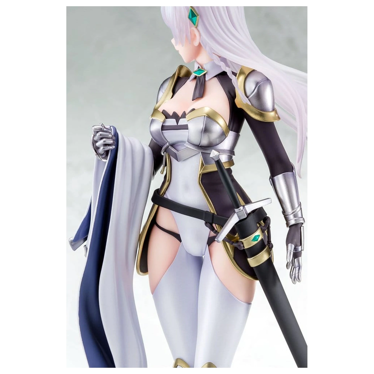 From Old Country Bumpkin to Master Swordsman Figurina PVC 1/6 Allucia Citrus 25 cm poza produsului