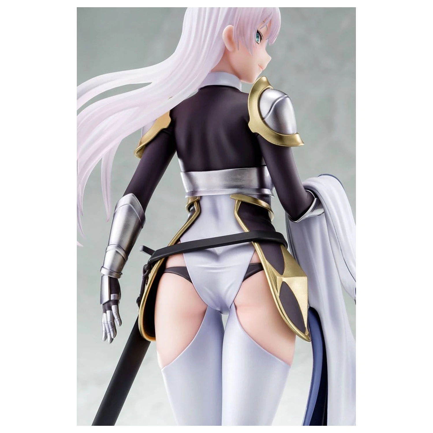 From Old Country Bumpkin to Master Swordsman Figurina PVC 1/6 Allucia Citrus 25 cm poza produsului
