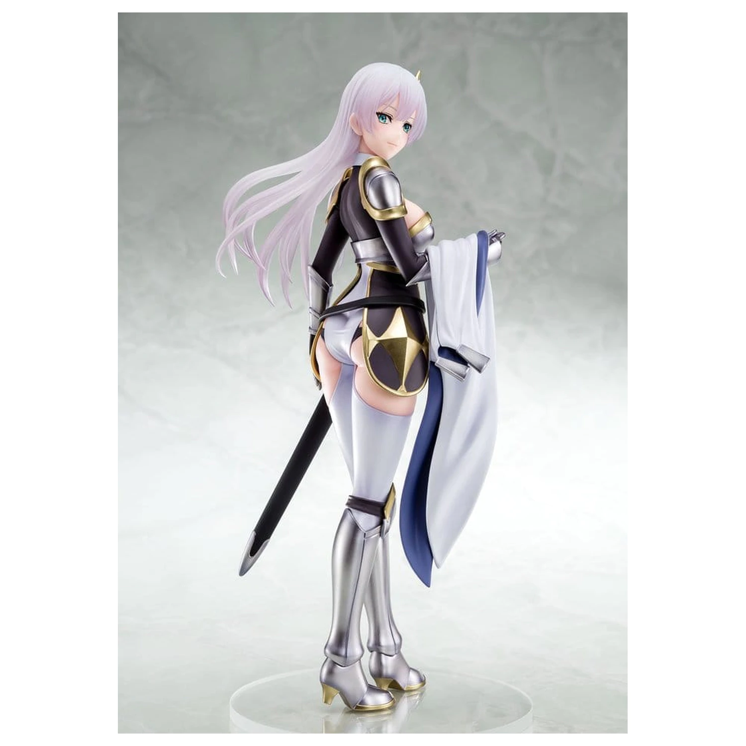 From Old Country Bumpkin to Master Swordsman Figurina PVC 1/6 Allucia Citrus 25 cm poza produsului