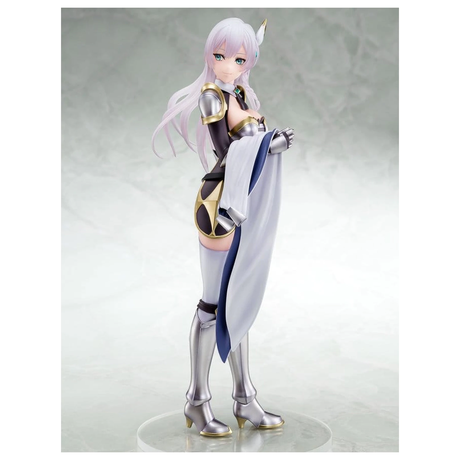 From Old Country Bumpkin to Master Swordsman Figurina PVC 1/6 Allucia Citrus 25 cm poza produsului