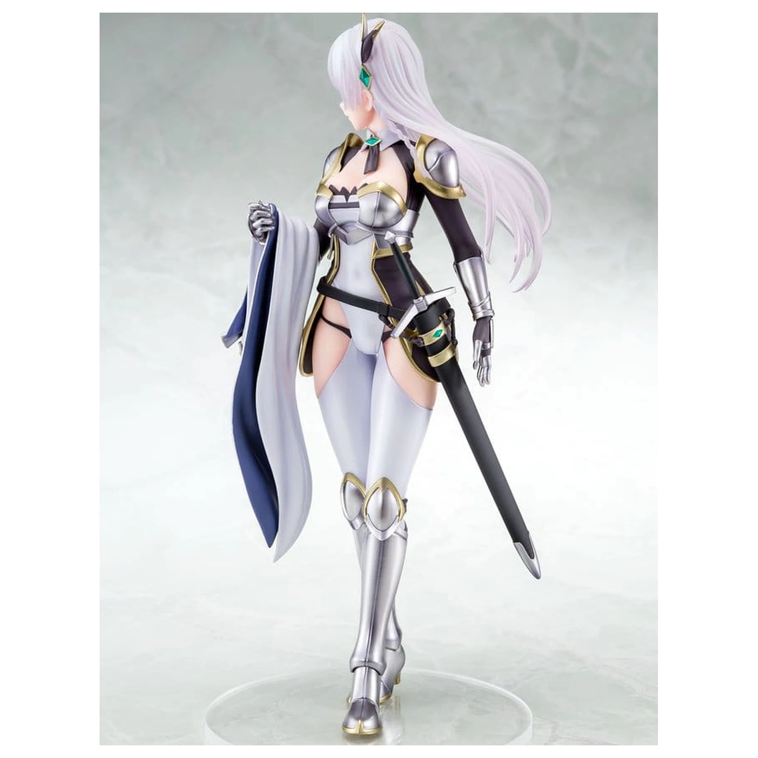 From Old Country Bumpkin to Master Swordsman Figurina PVC 1/6 Allucia Citrus 25 cm poza produsului