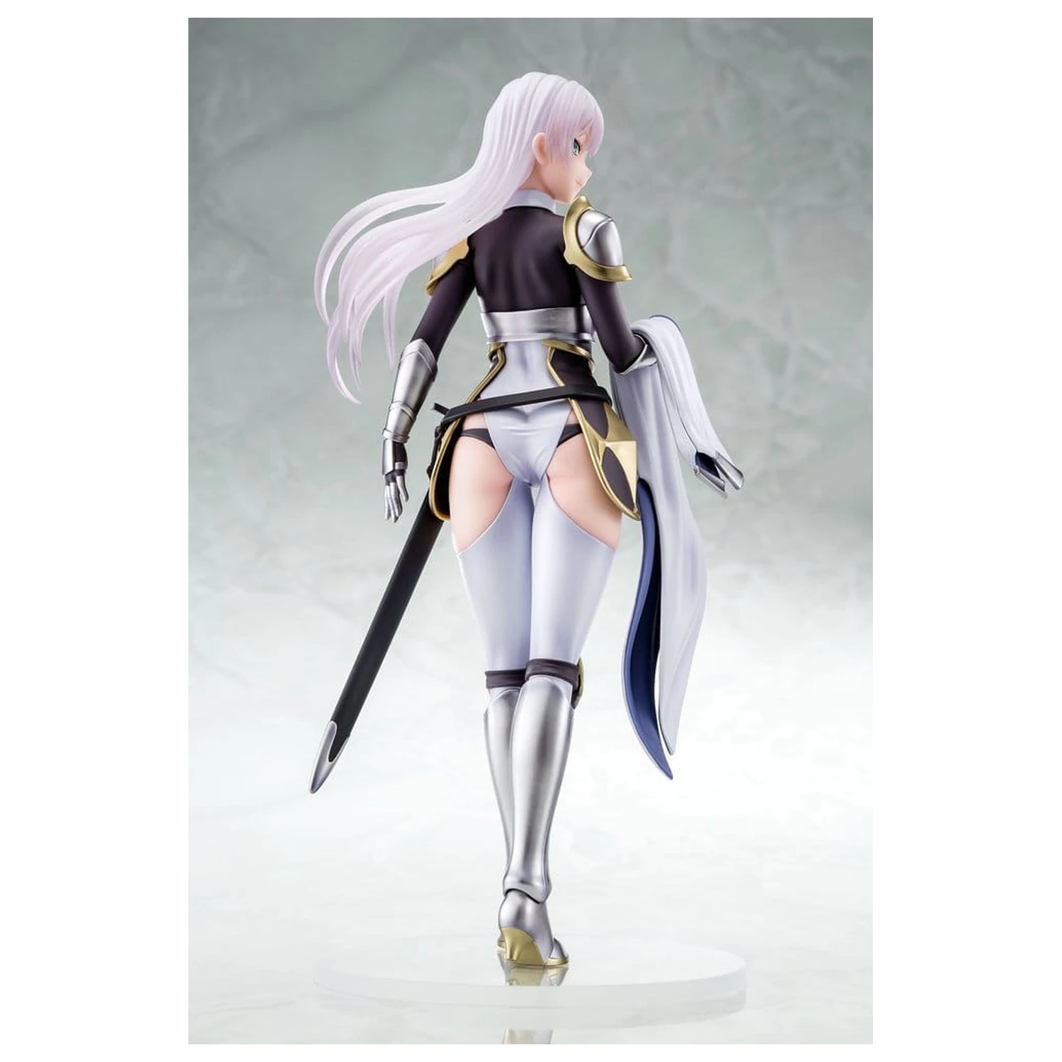 From Old Country Bumpkin to Master Swordsman Figurina PVC 1/6 Allucia Citrus 25 cm poza produsului