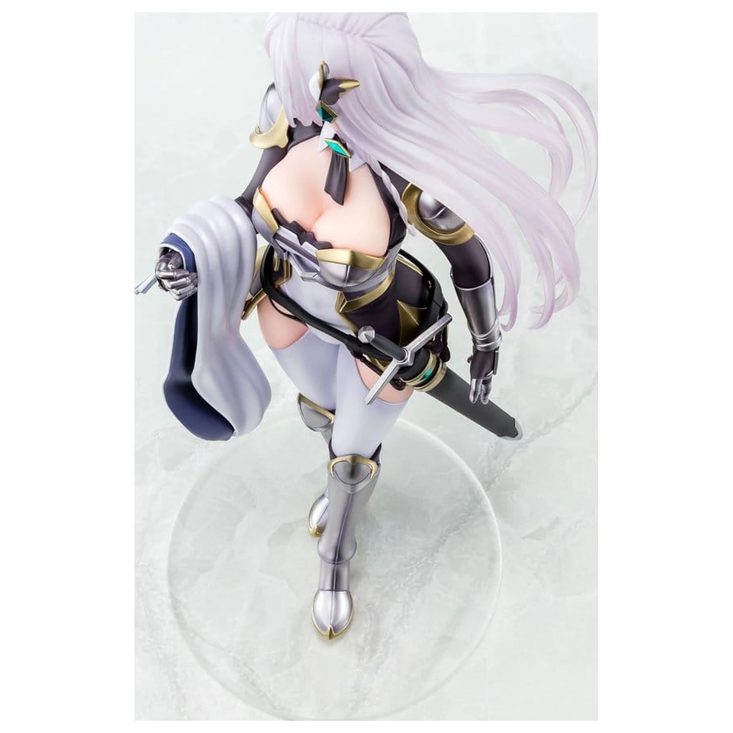 From Old Country Bumpkin to Master Swordsman Figurina PVC 1/6 Allucia Citrus 25 cm poza produsului