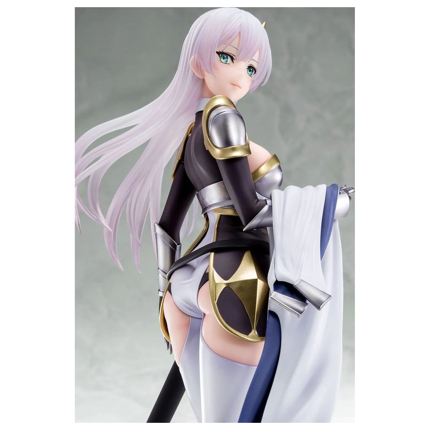 From Old Country Bumpkin to Master Swordsman Figurina PVC 1/6 Allucia Citrus 25 cm poza produsului