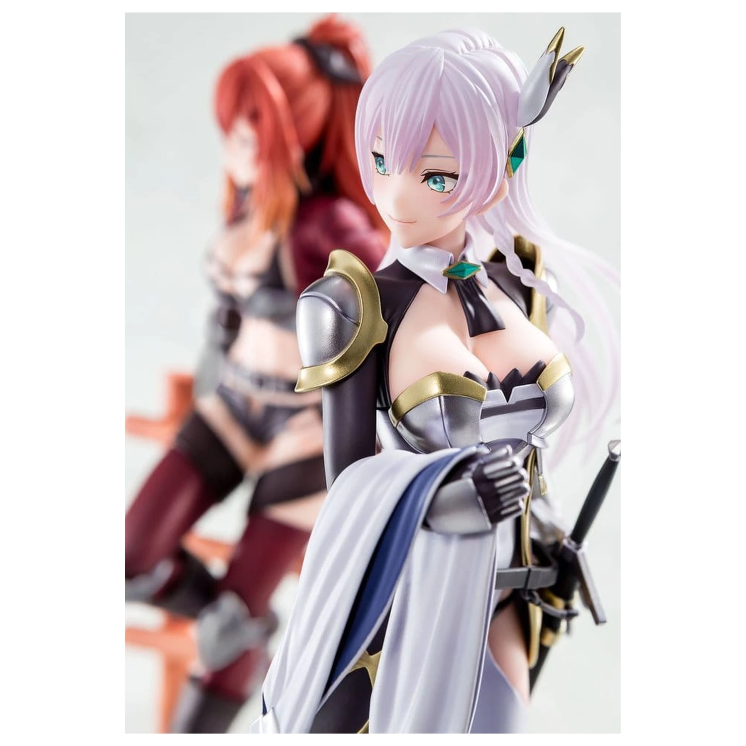 From Old Country Bumpkin to Master Swordsman Figurina PVC 1/6 Allucia Citrus 25 cm poza produsului