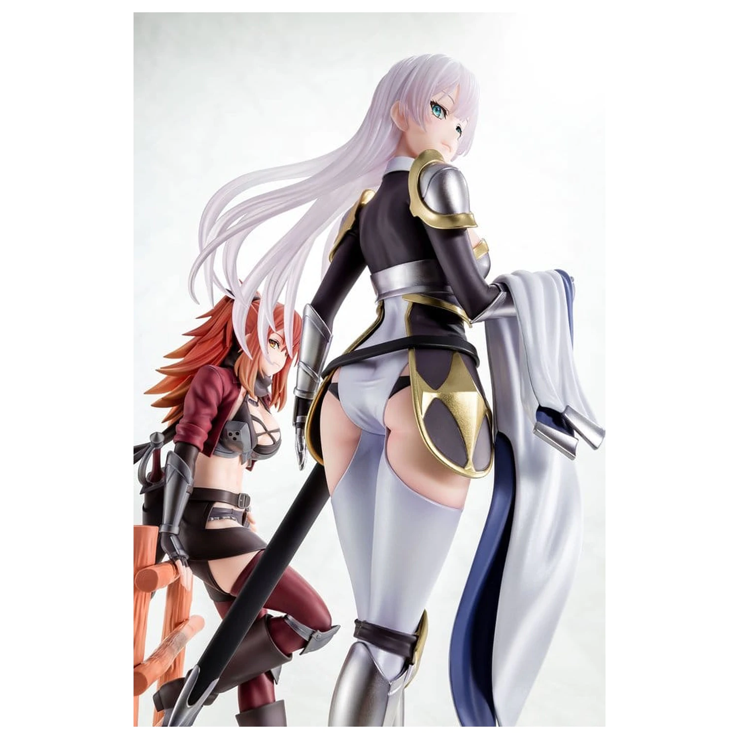 From Old Country Bumpkin to Master Swordsman Figurina PVC 1/6 Allucia Citrus 25 cm poza produsului