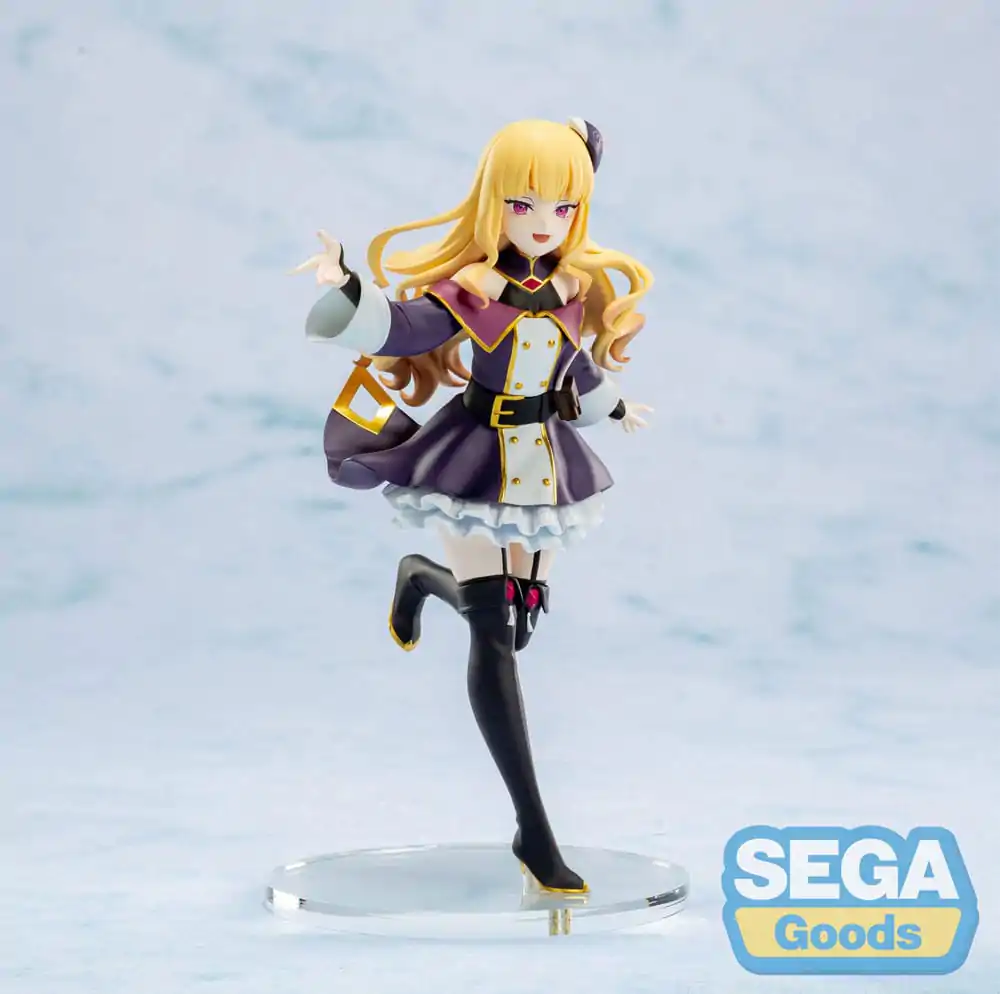 From Old Country Bumpkin to Master Swordsman High Premium Statuie PVC Lucy Diamond 14 cm poza produsului