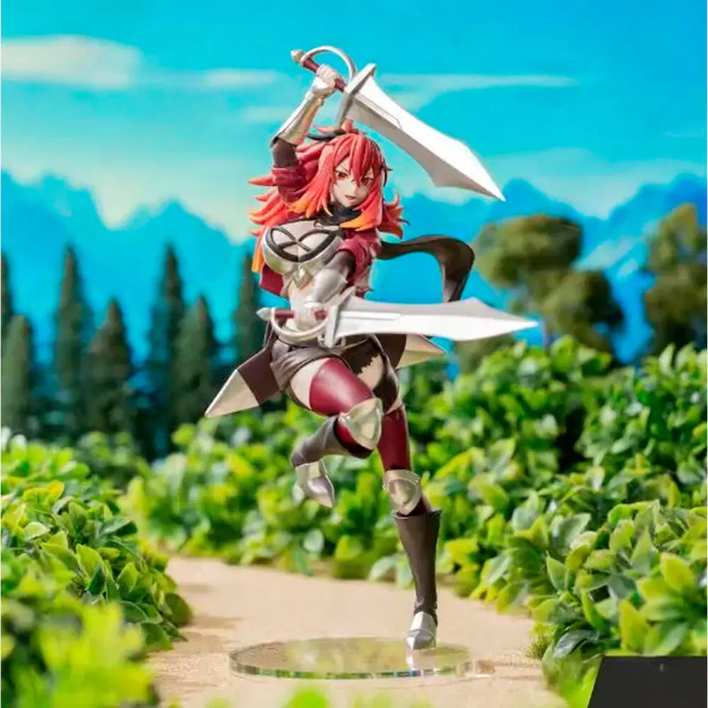Statuie PVC High Premium Surena Lysandra 19 cm poza produsului