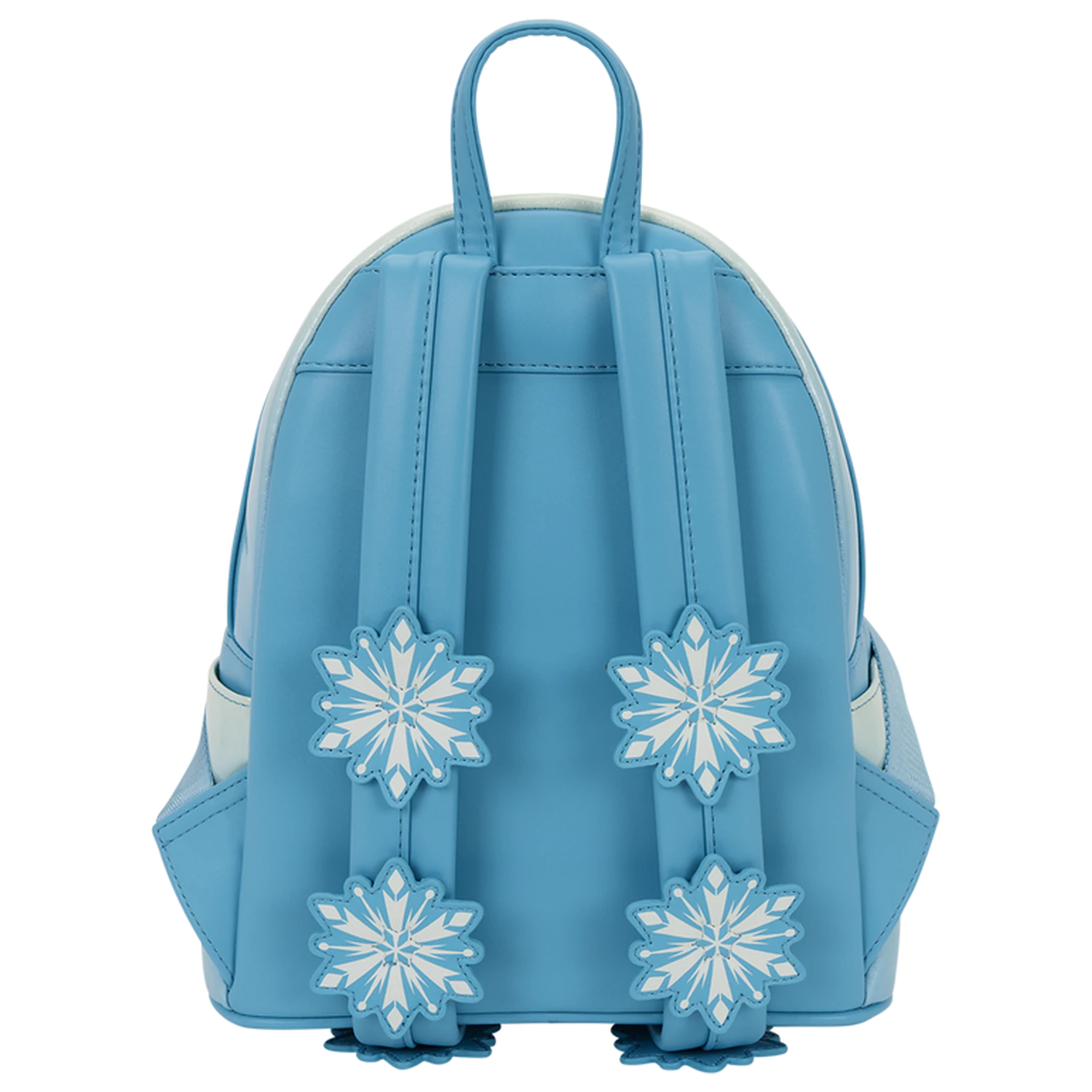 Frozen Elsa "Glitter" Mini Rucsac Loungefly poza produsului