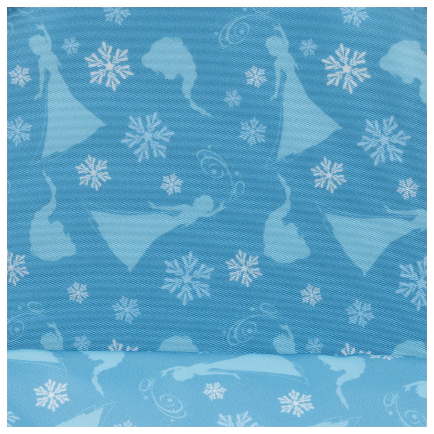 Frozen Elsa "Glitter" Mini Rucsac Loungefly poza produsului