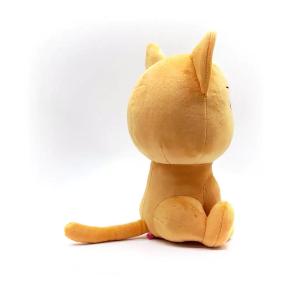 Fruits Basket Plush Figura Kyo Cat 22 cm poza produsului