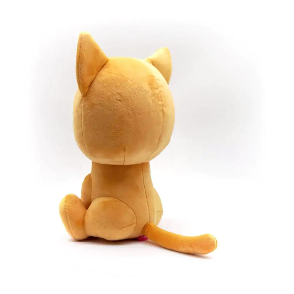 Fruits Basket Plush Figura Kyo Cat 22 cm poza produsului