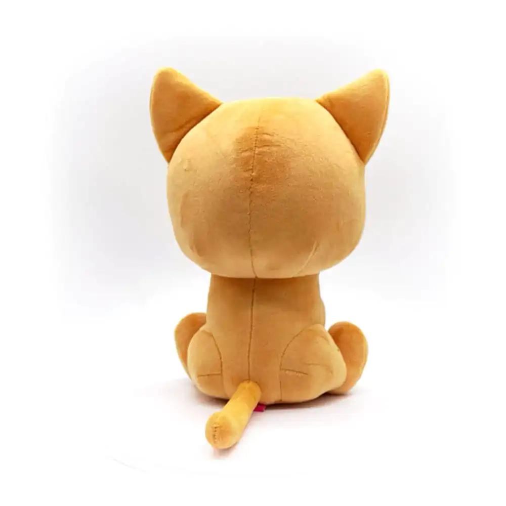 Fruits Basket Plush Figura Kyo Cat 22 cm poza produsului