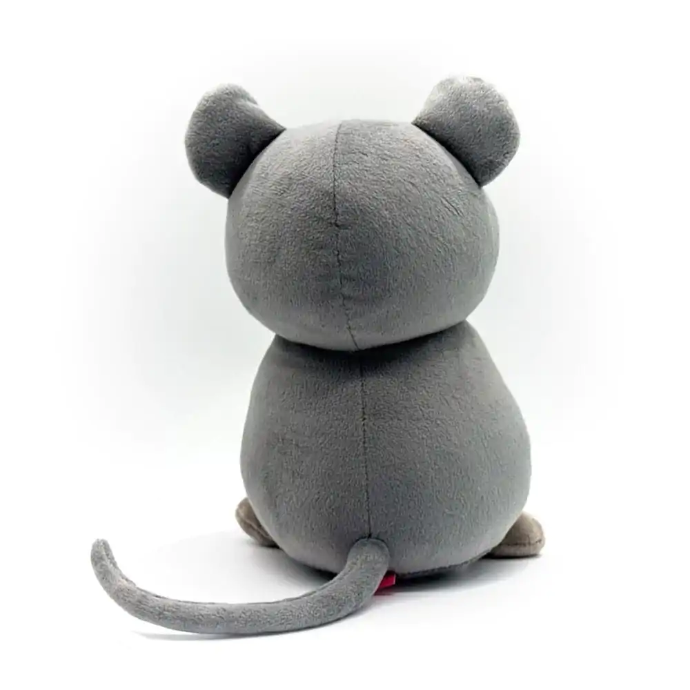 Fruits Basket Figurina de plus Yuki Rat 22 cm poza produsului