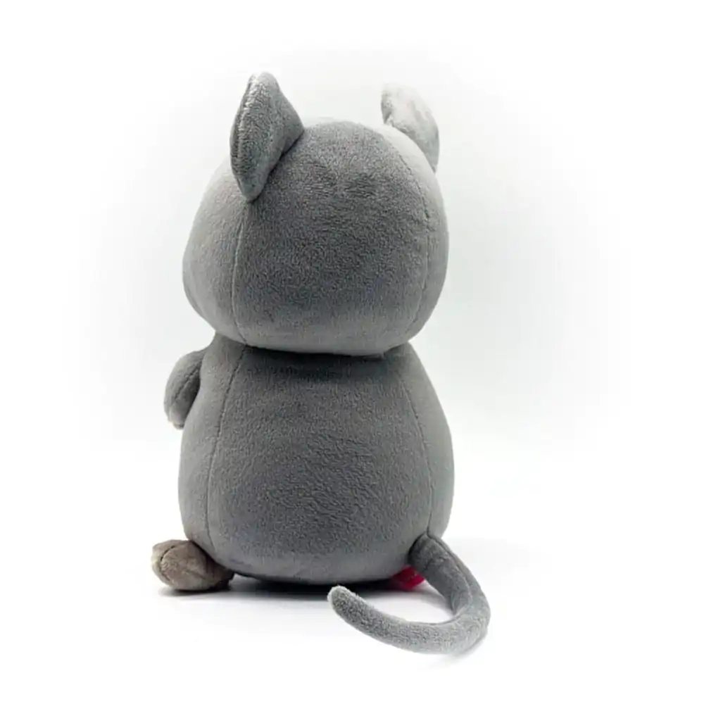 Fruits Basket Figurina de plus Yuki Rat 22 cm poza produsului
