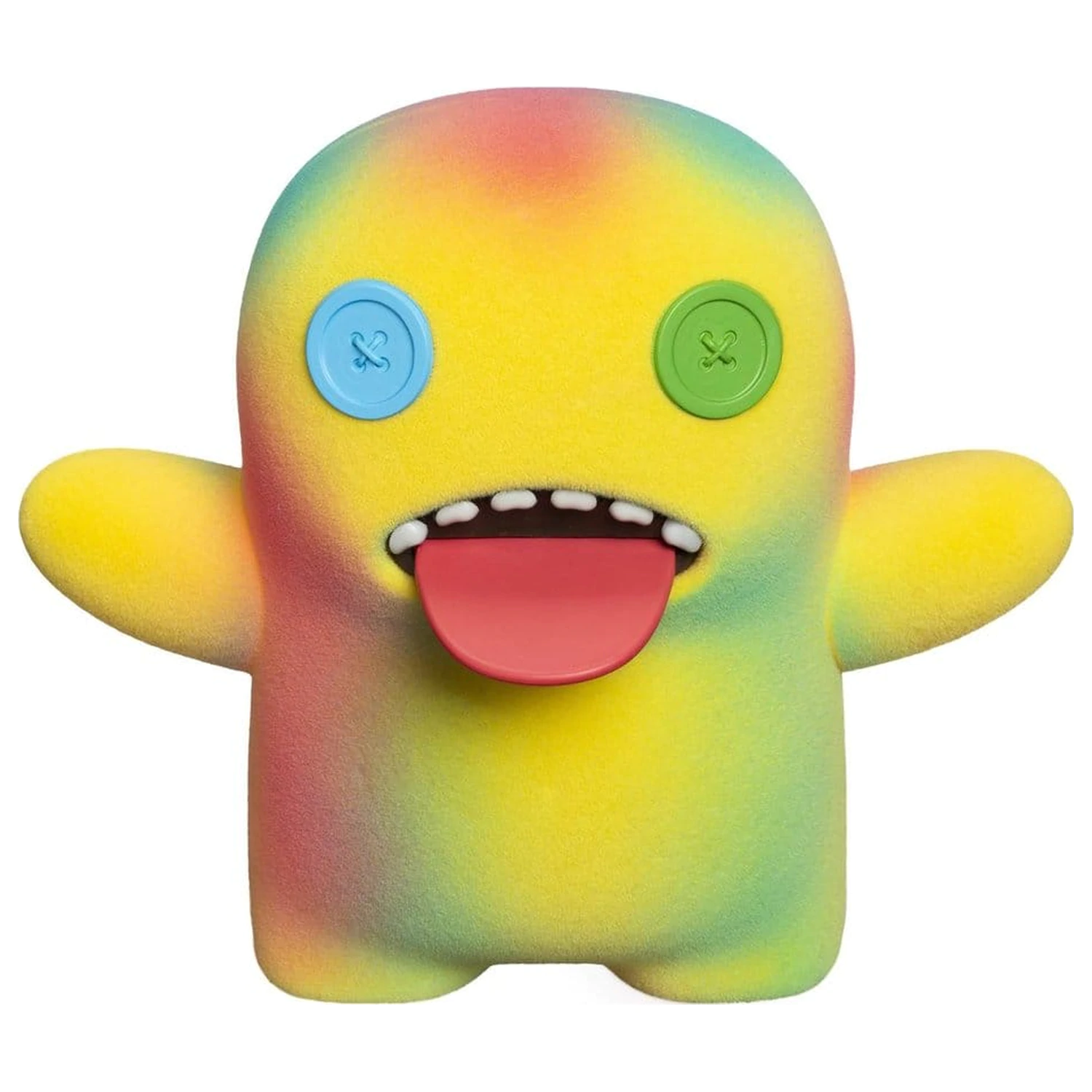Fuggler: Feature Figures Figura Window Box Oogah Boogah Multi poza produsului