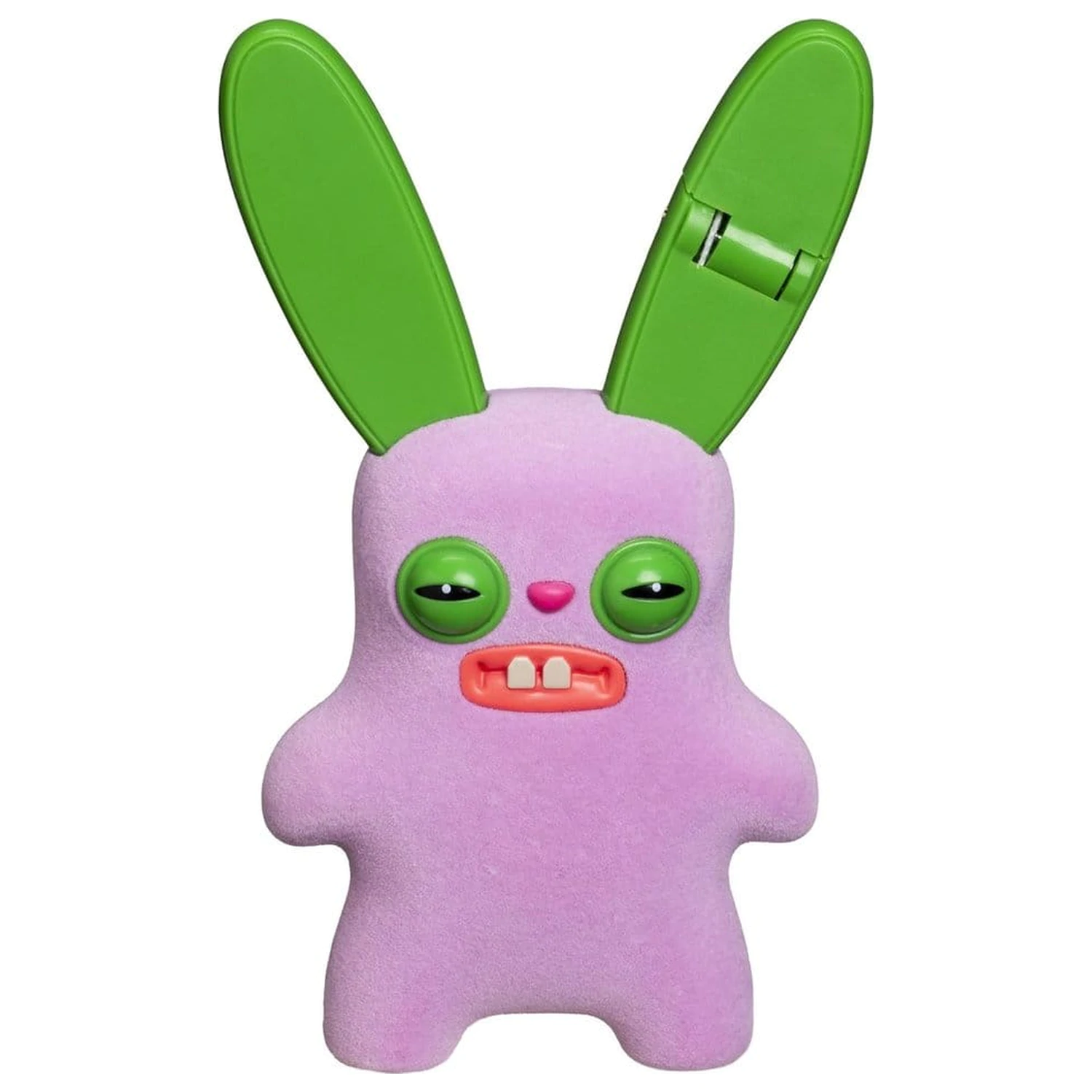 Fuggler: Feature Figures Figurina In Cutie cu Fereastra Rabid Rabbit Lilac poza produsului