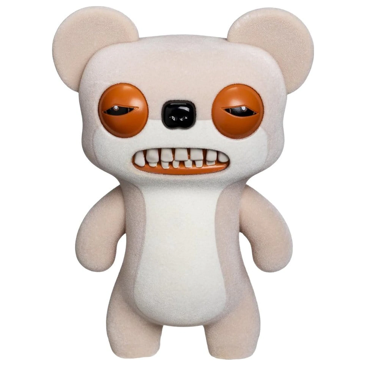 Fuggler: Feature Figures Figura cutie cu fereastra Cosmarul Ursului de Plus poza produsului