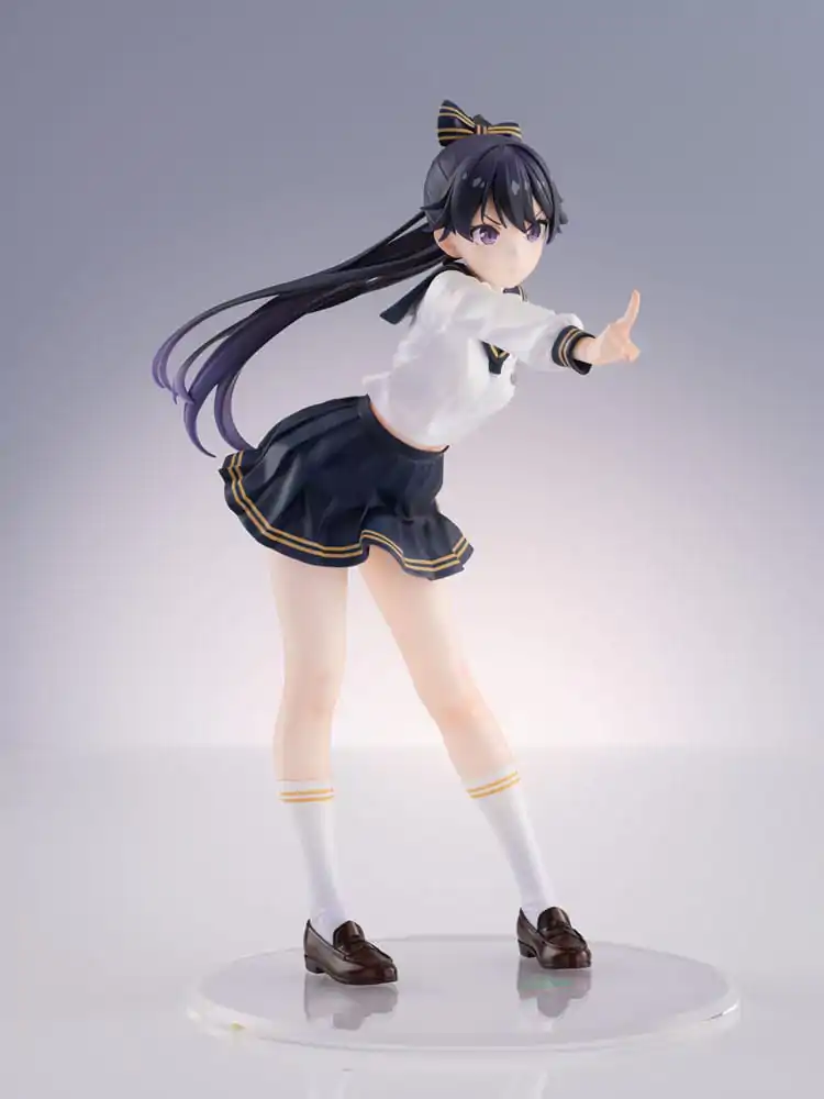 Fuki Committee Statuie PVC 1/7 Uyu Alpha 25 cm poza produsului