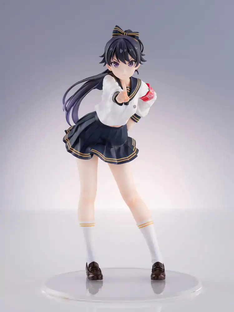 Fuki Committee Statuie PVC 1/7 Uyu Alpha 25 cm poza produsului