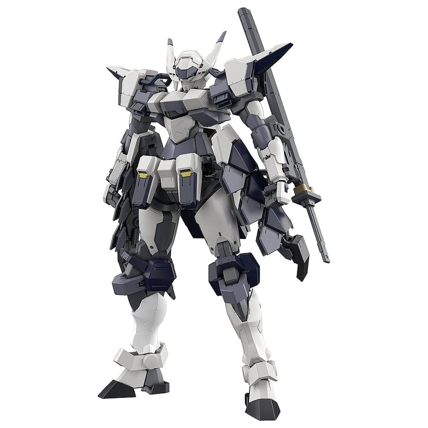 Full Metal Panic! Kit model din plastic 1/48 Azur Raven 18 cm poza produsului