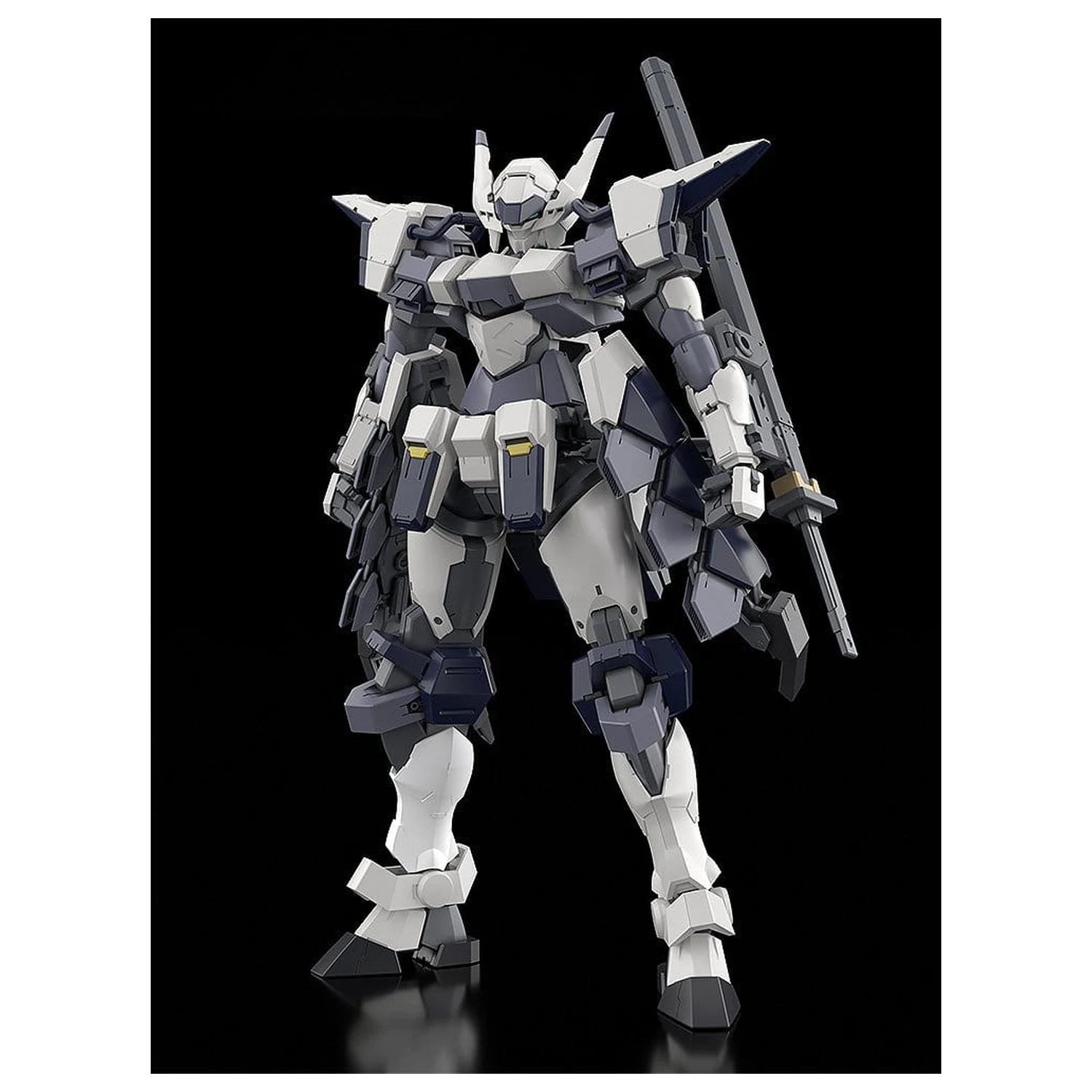 Full Metal Panic! Kit model din plastic 1/48 Azur Raven 18 cm poza produsului