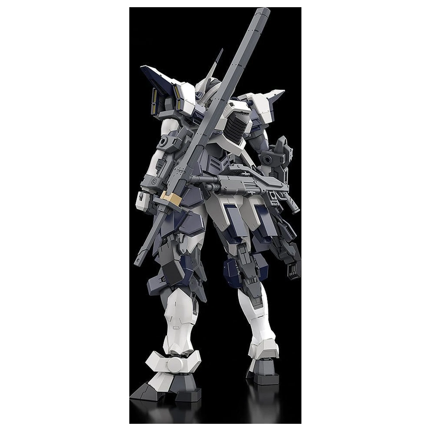 Full Metal Panic! Kit model din plastic 1/48 Azur Raven 18 cm poza produsului