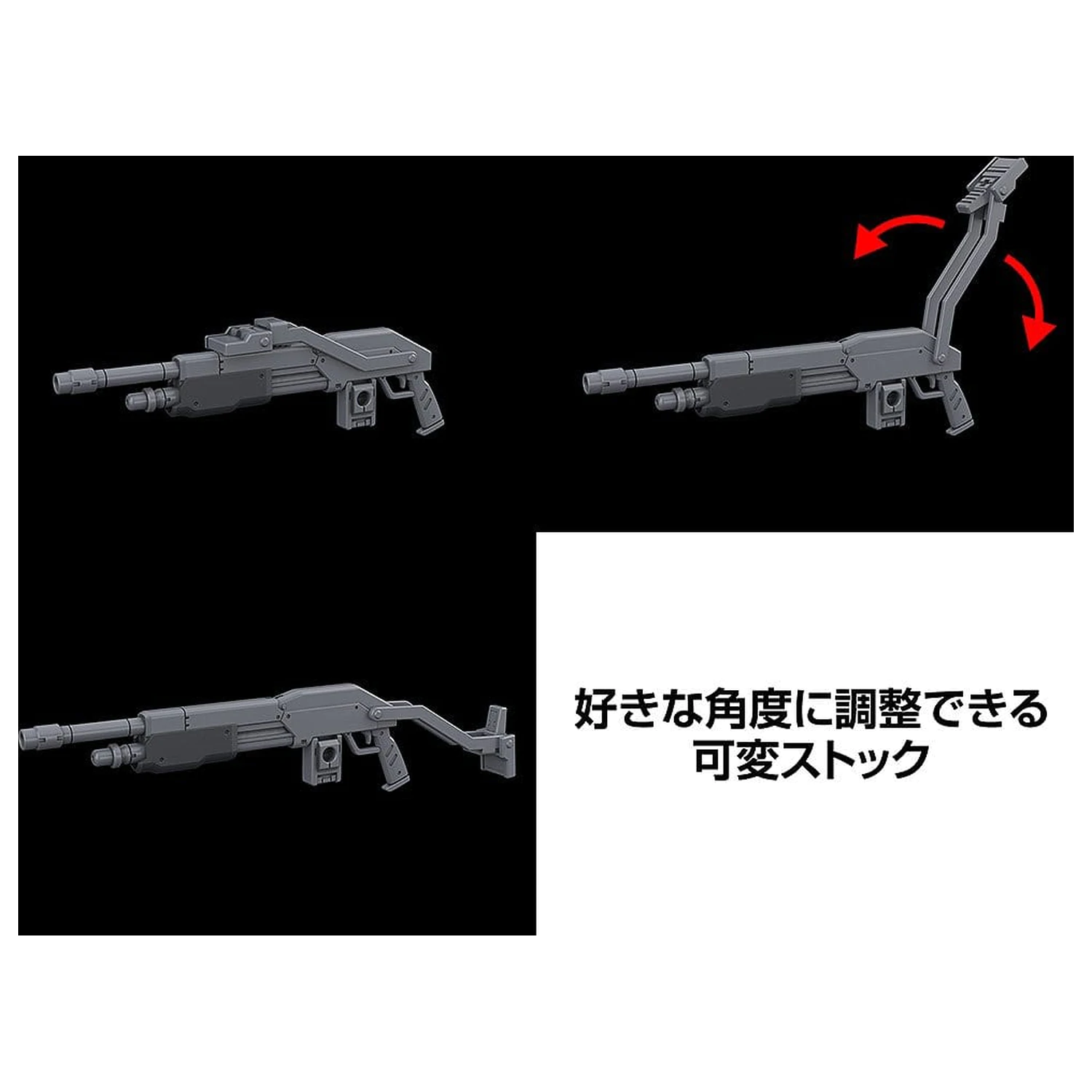 Full Metal Panic! Kit model din plastic 1/48 Azur Raven 18 cm poza produsului