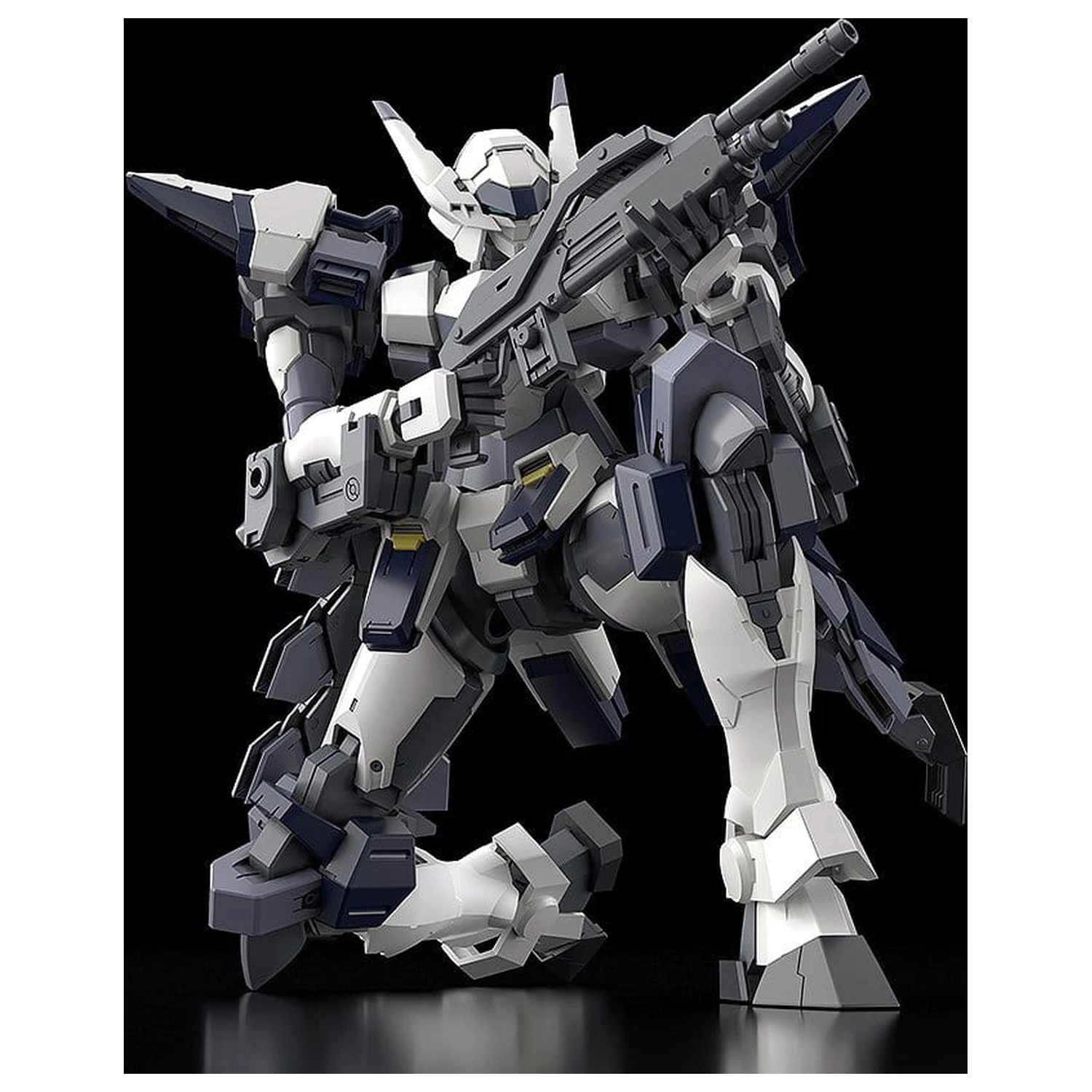 Full Metal Panic! Kit model din plastic 1/48 Azure Raven cu Type 10 Modified Monomolecular Blade Plated Ver. & Special Display Base 18 cm poza produsului