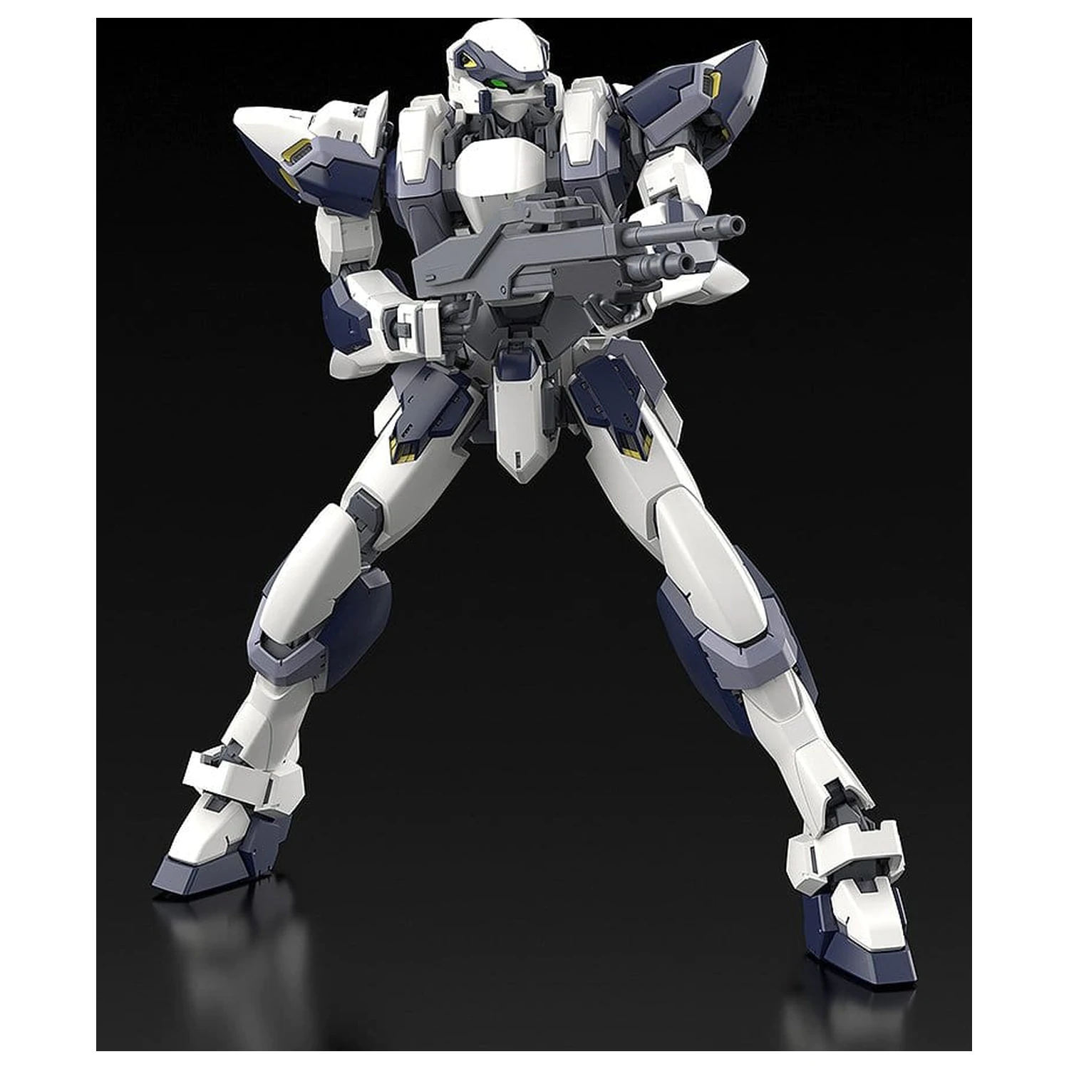 Full Metal Panic! Kit de model din plastic 1/48 Arbalest 18 cm poza produsului