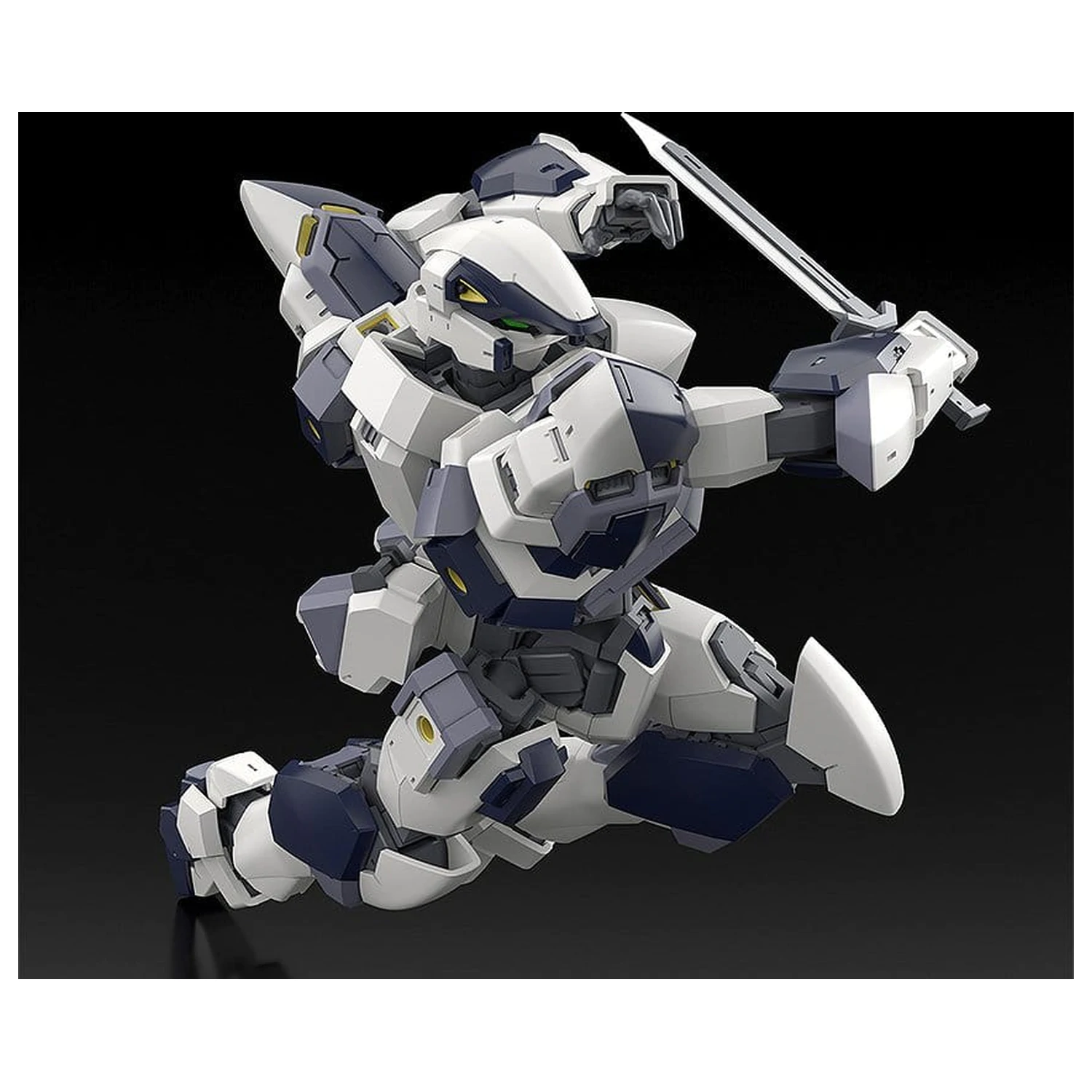 Full Metal Panic! Kit de model din plastic 1/48 Arbalest 18 cm poza produsului