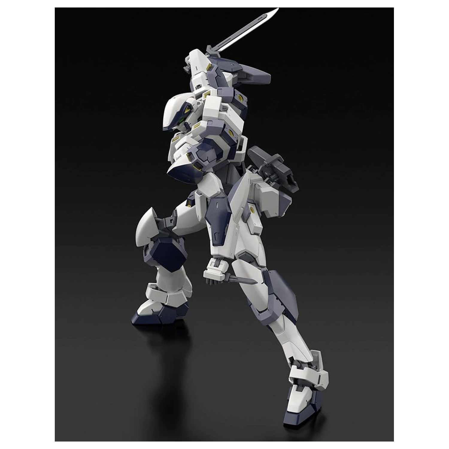 Full Metal Panic! Kit de model din plastic 1/48 Arbalest 18 cm poza produsului