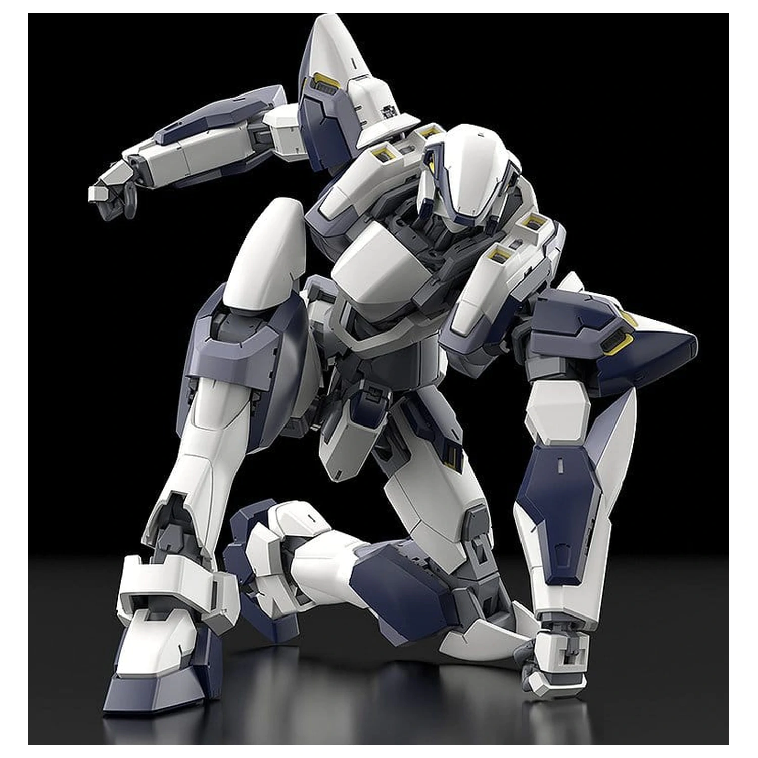 Full Metal Panic! Kit de model din plastic 1/48 Arbalest 18 cm poza produsului