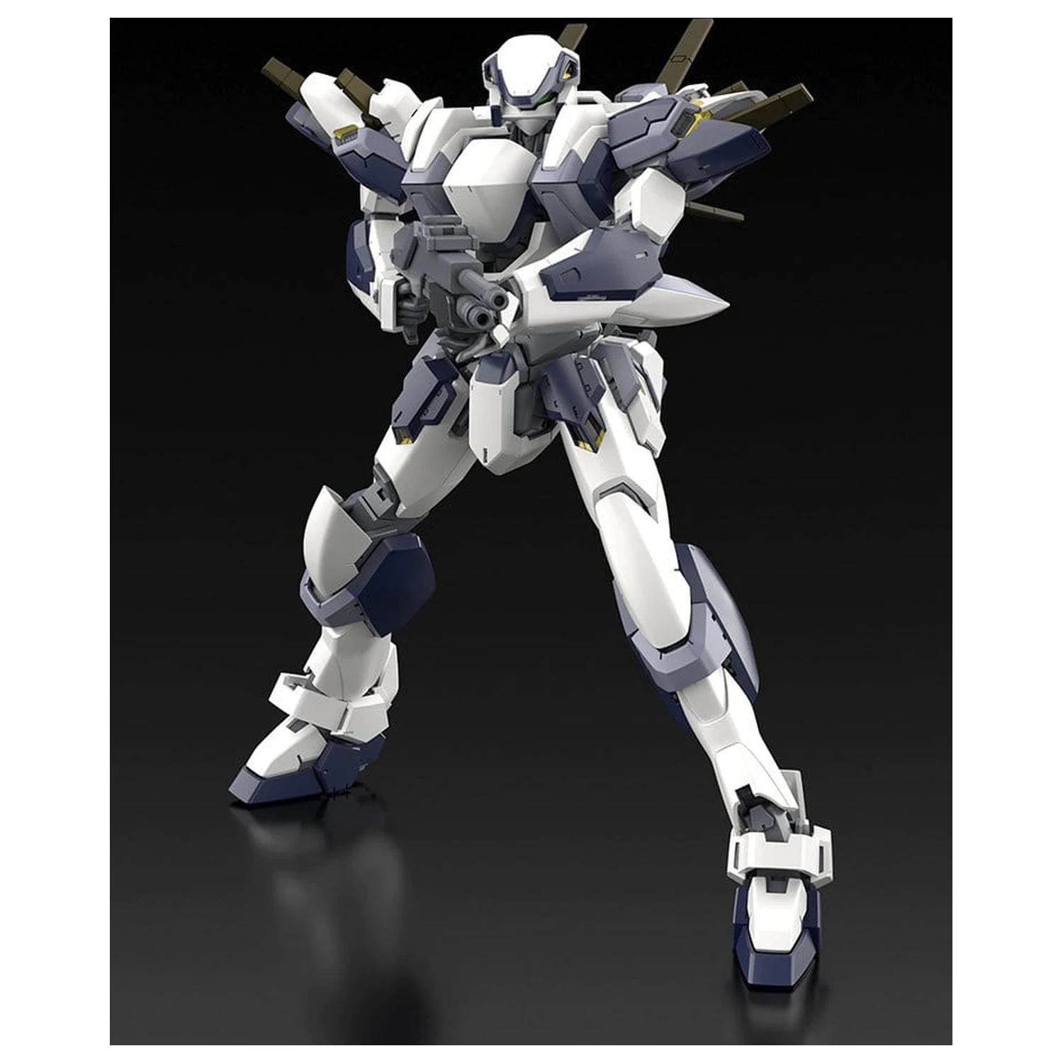 Full Metal Panic! Kit de model din plastic 1/48 Arbalest 18 cm poza produsului