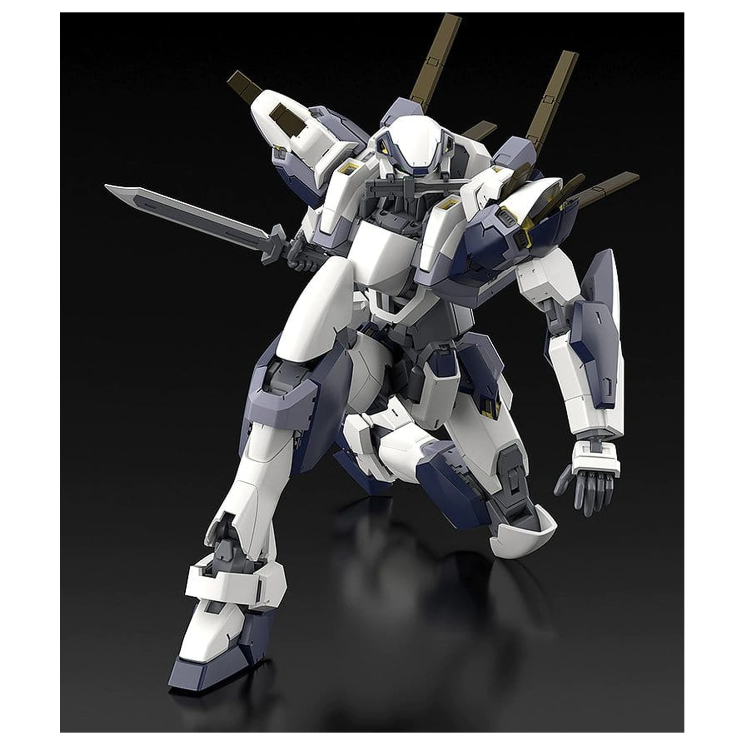 Full Metal Panic! Kit de model din plastic 1/48 Arbalest 18 cm poza produsului