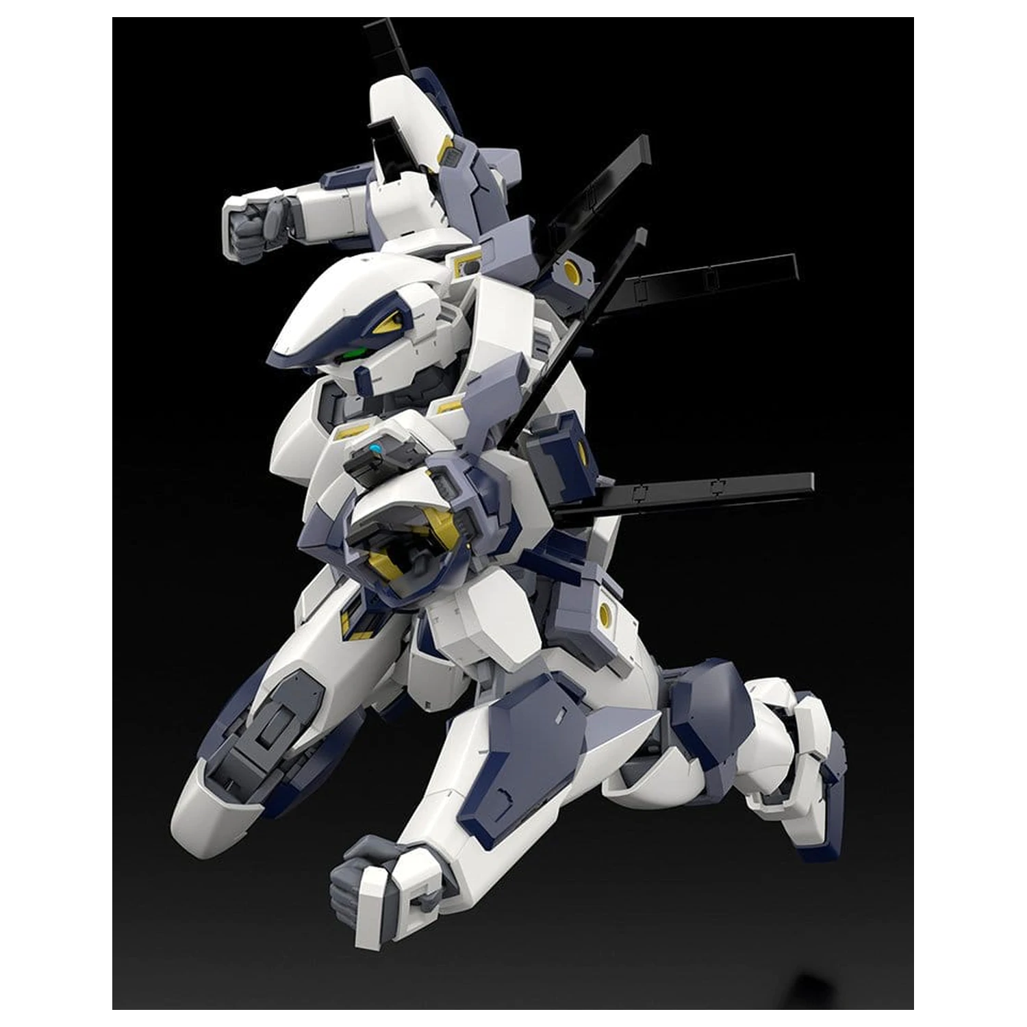Full Metal Panic! Kit model din plastic 1/48 Arbalest Special Set 18 cm poza produsului