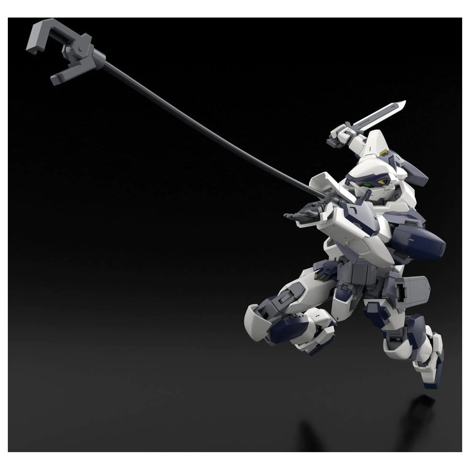 Full Metal Panic! Kit model din plastic 1/48 Arbalest Special Set 18 cm poza produsului