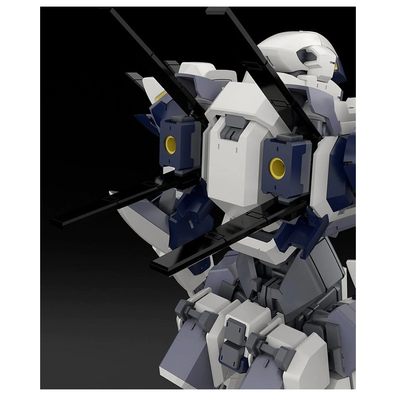 Full Metal Panic! Kit model din plastic 1/48 Arbalest Special Set 18 cm poza produsului