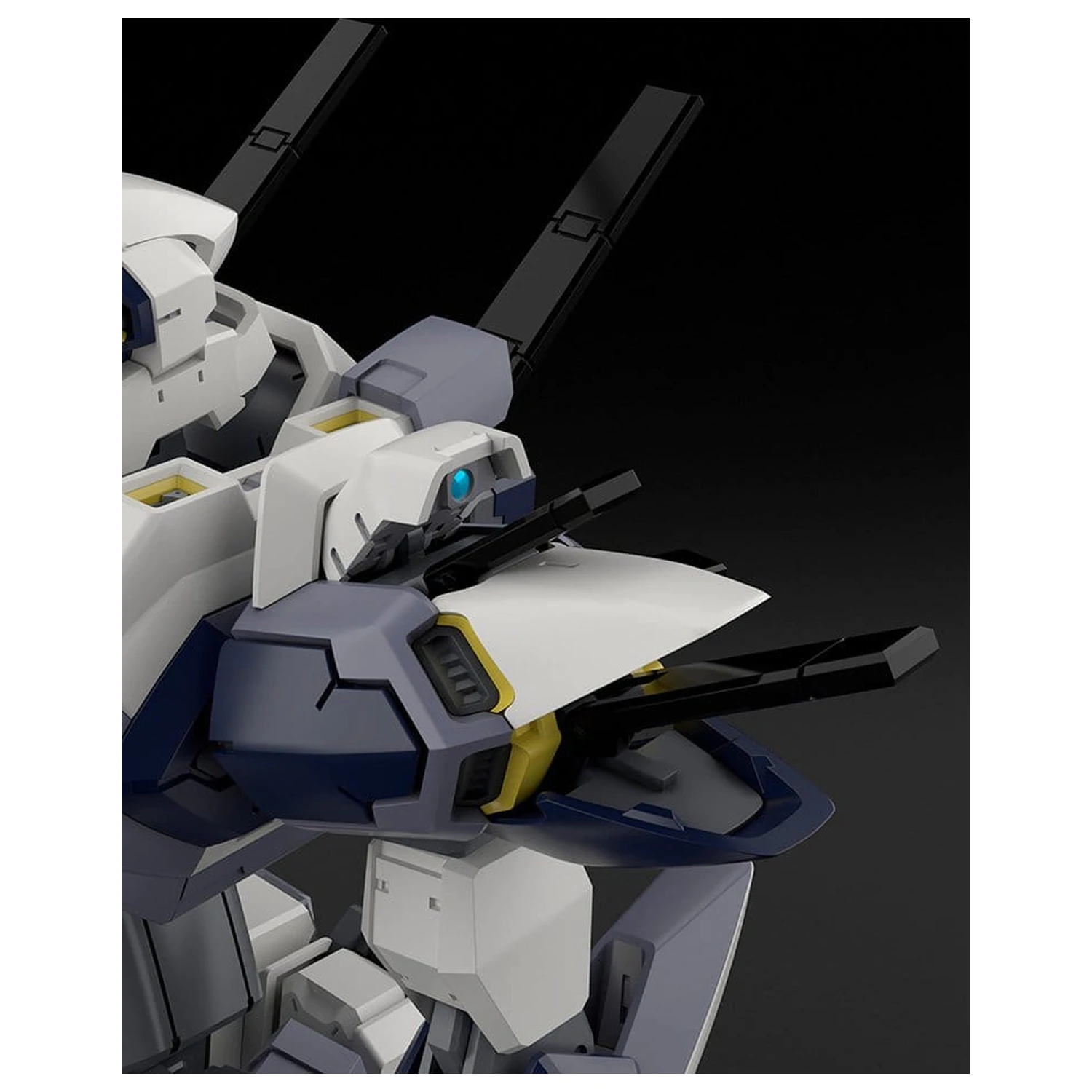 Full Metal Panic! Kit model din plastic 1/48 Arbalest Special Set 18 cm poza produsului
